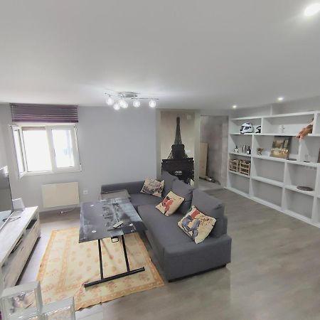 A Un Paso De La Playa, Amplio Apartamento Gijón Eksteriør billede